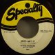 Little Richard - She's Got It / Heeby Jeebies Vinyl 45