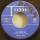 Bell Notes - I've Had It / Be Mine Vinyl 45