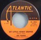 Turner, Joe - Chains of Love / My Little Honey Dripper Vinyl 45