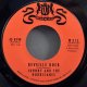 Johnny and The Hurricanes - Reveille Rock / Time Bomb Vinyl 45
