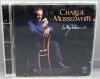 Musselwhite, Charlie - In My Time CD