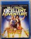Bill & Ted's Excellent Adventure Blu-Ray Disc Keanu Reeves