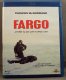 Fargo Blu-Ray Disc Frances McDormand