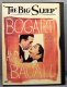 Big Sleep DVD Humphrey Bogart, Lauren Bacall