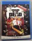 Shaun of The Dead Blu-Ray Disc