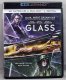 Glass 4K Ultra HD + Blu-Ray Disc Samuel L. Jackson