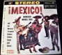 Dias, Miguel - Mexico Mariachi Miguel Dias Vinyl LP Sealed