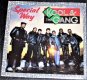 Kool & The Gang - Special Way / God's Country Vinyl 45 W/PS