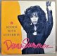Summer, Donna - Dinner With Gershwin Vinyl 45 W/PS Promo