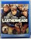Leatherheads Blu-Ray Disc