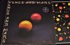 McCartney, Paul and Wings - Venus and Mars Vinyl LP