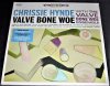 Hynde, Chrissie - Valve Bone Woe Vinyl LP Sealed