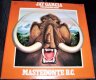 Garcia, Jay - Mastedonte B.C. Vinyl LP