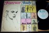 Garland, Judy - Forever Judy Vinyl LP W/Poster