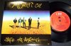 Midnight Oil - Beds Are Burning / Gunbarrel Highway UK 45 W/PS +