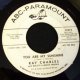Charles, Ray - You Are My Sunshine / Your Cheating Heart 45