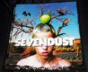 Sevendust - Animosity Double Sided Promo Poster/Flat