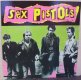 Sex Pistols Picture Card