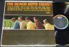 Beach Boys - Today Vinyl LP Mono