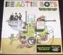 Beastie Boys - The Mix-Up Vinyl LP Sealed