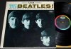 Beatles - Meet The Beatles Vinyl LP