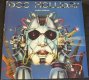 (image for) Doc Holliday - Modern Machine Vinyl LP Promo