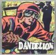 Dandelion - Dyslexicon Promo Sticker