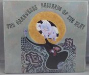 (image for) Damnwells - Bastards of The Beat CD digi-Pak Sealed Promo