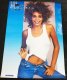 (image for) Houston, Whitney - Whitney Promo Poster