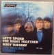 Rolling Stones - Let's Spend The Night Together/Ruby Tuesday 45