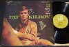 Kilroy, Pat - Light Of Day Vinyl LP Stereo