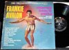 Avalon, Frankie - Muscle Beach Party Vinyl LP