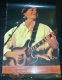 Ford, Robben - Self Titled Robben Ford 1988 Promo Poster