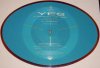 Yes - Owner Of A Lonely Heart / Our Love UK Shaped Picture Disc