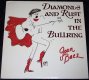 Baez, Joan - Diamonds and Rust In The Bullring Vinyl LP