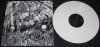 Mortals - Cursed To See The Future White Vinyl LP