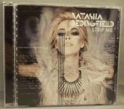 (image for) Bedingfield, Natasha - Strip Me CD