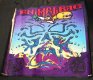(image for) Animal Bag - Self Titled Animal Bag 1992 Promo Poster