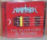 Mortification - Silver Cord Is Severed CD