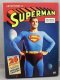 Adventures of Superman Complete First Season DVD Box Set