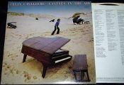 (image for) Cavaliere, Felix - Castles In The Air Vinyl LP