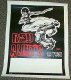 Red Aunts - On Tour Rock Poster