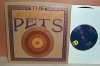 Buck Pets - Pearls / Hey Sunshine Vinyl 45 7