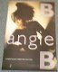 Angie B - Self Titled Promo Poster