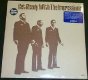 Impressions - Get Ready With Audiophile Vinyl LP