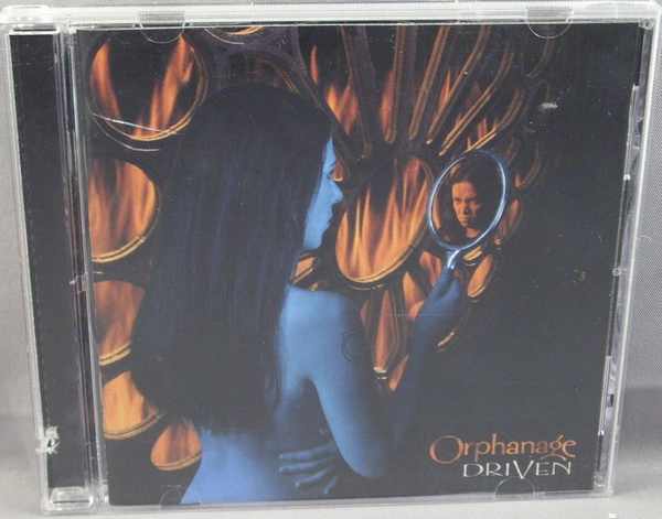 Orphanage Driven