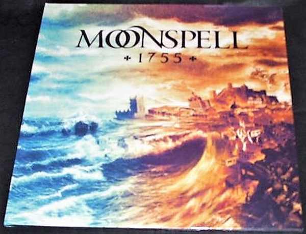 Moonspell 1755
