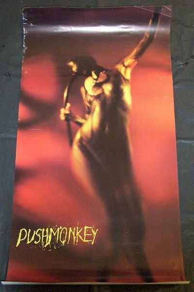Pushmonkey Pushmonkey