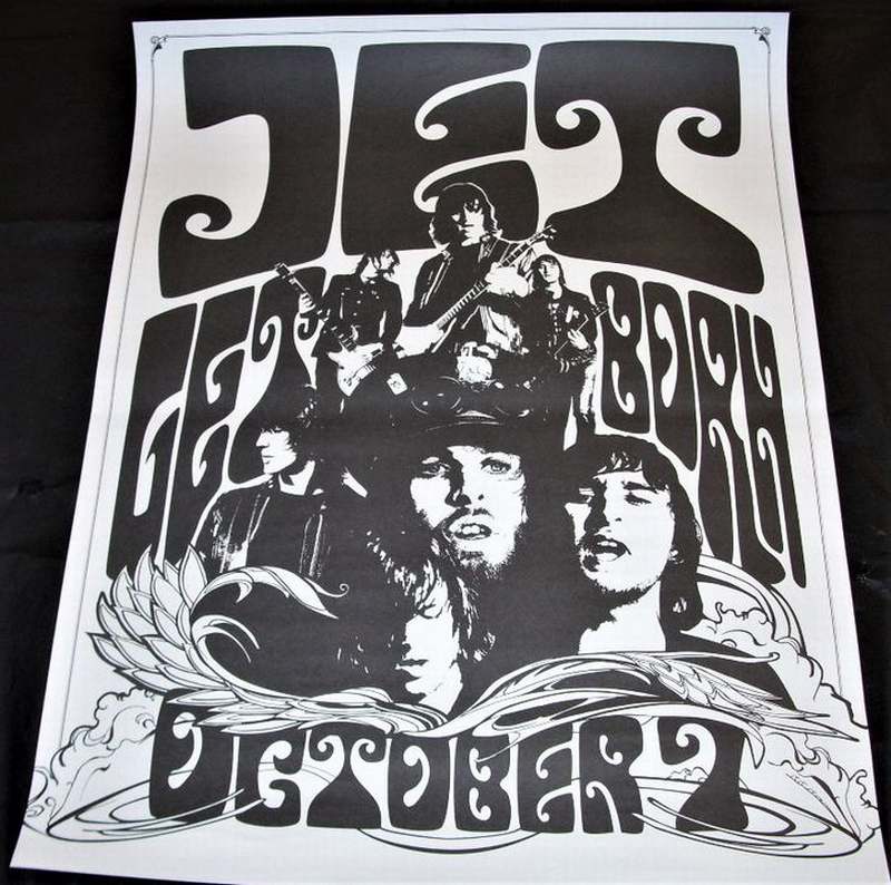 Jet Get Born
